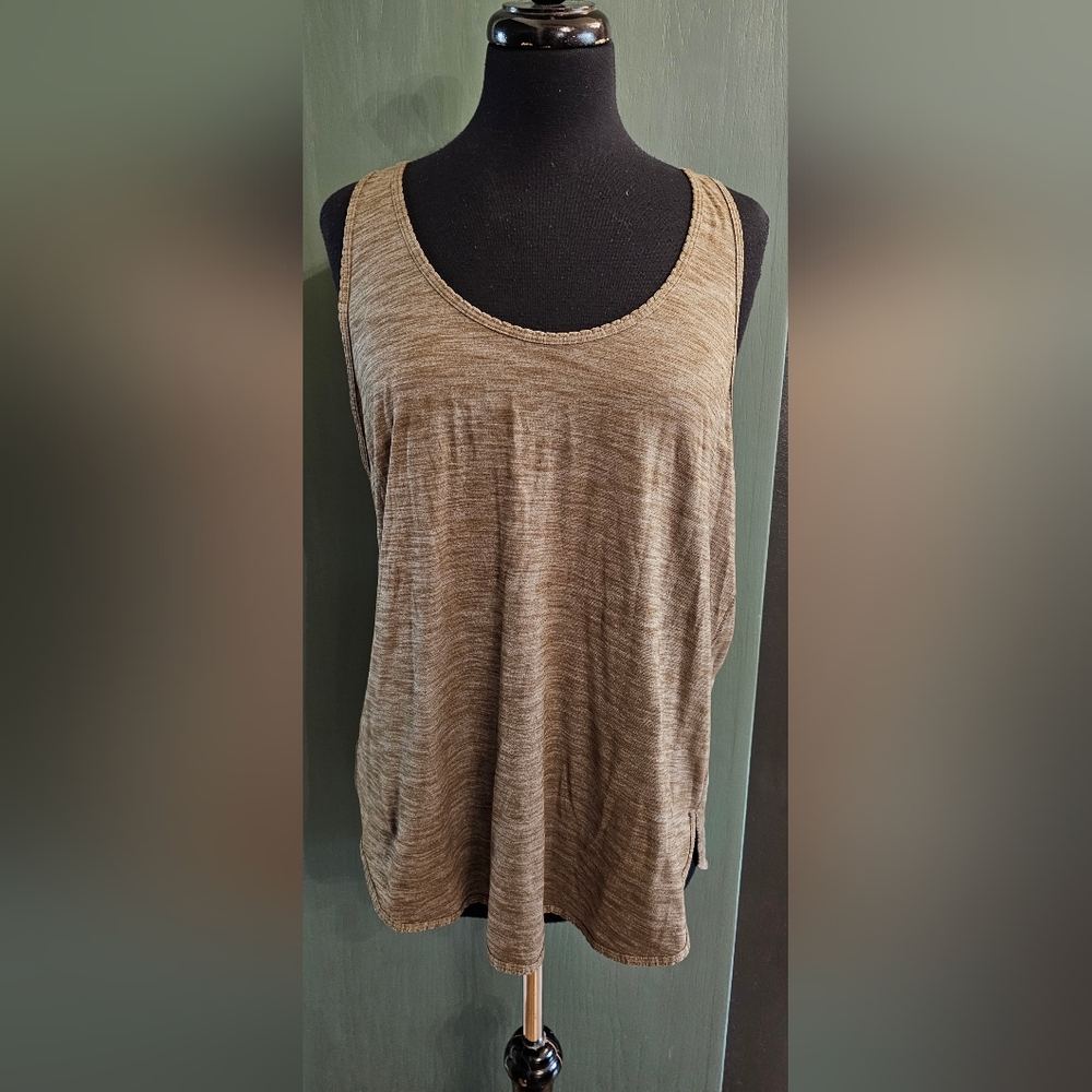 Lululemon Top